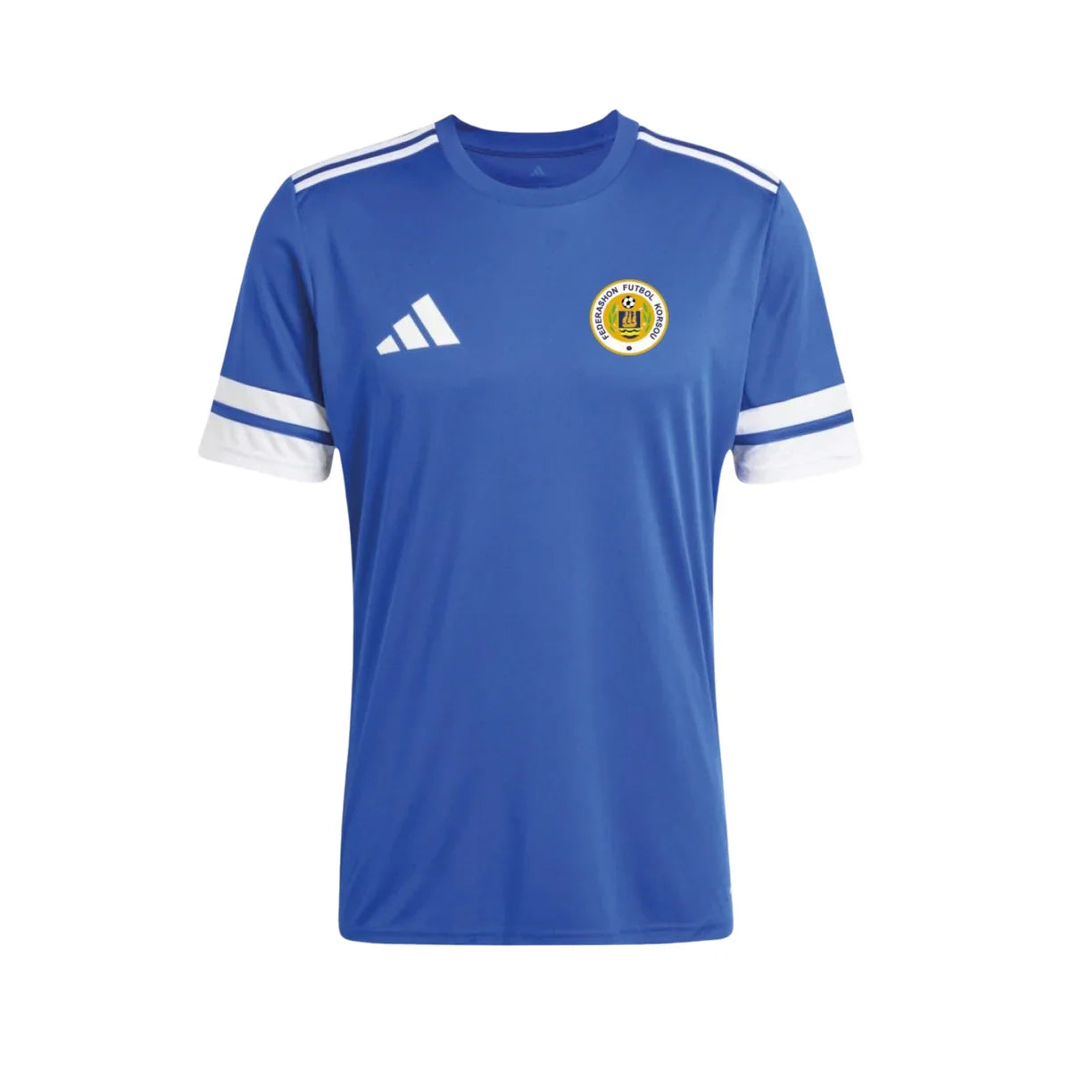 Camisola Seleção Curaçau I 26/27