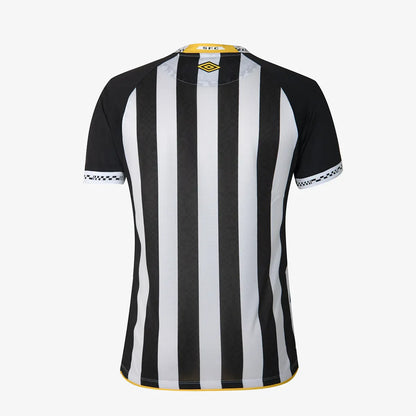 Camisola Santos II 25/26