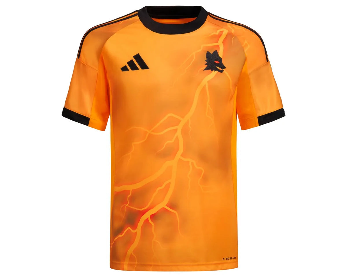 Camisola Roma II 25/26