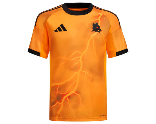 Camisola Roma II 25/26