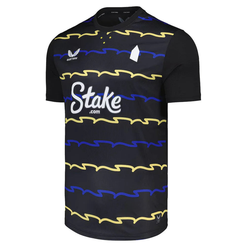 Camisola Everton III 25/26