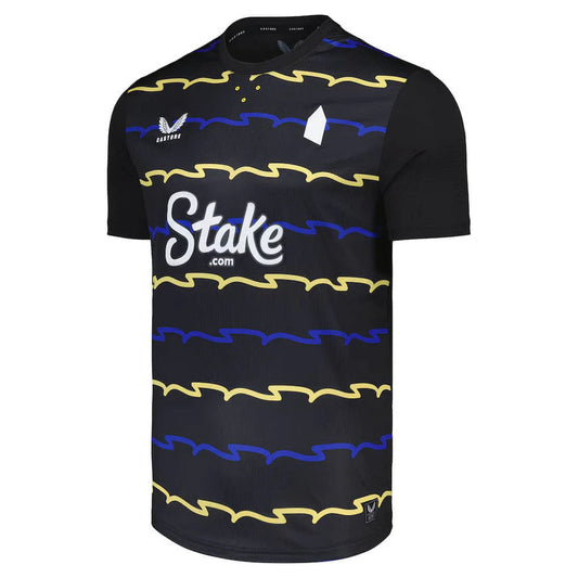 Camisola Everton III 25/26