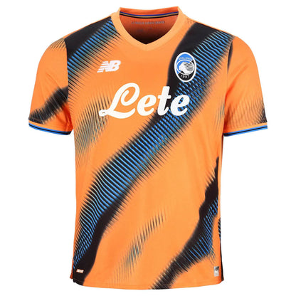 Camisola Atalanta III