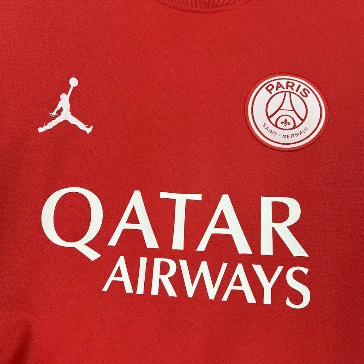 Camisola PSG IV 25/26