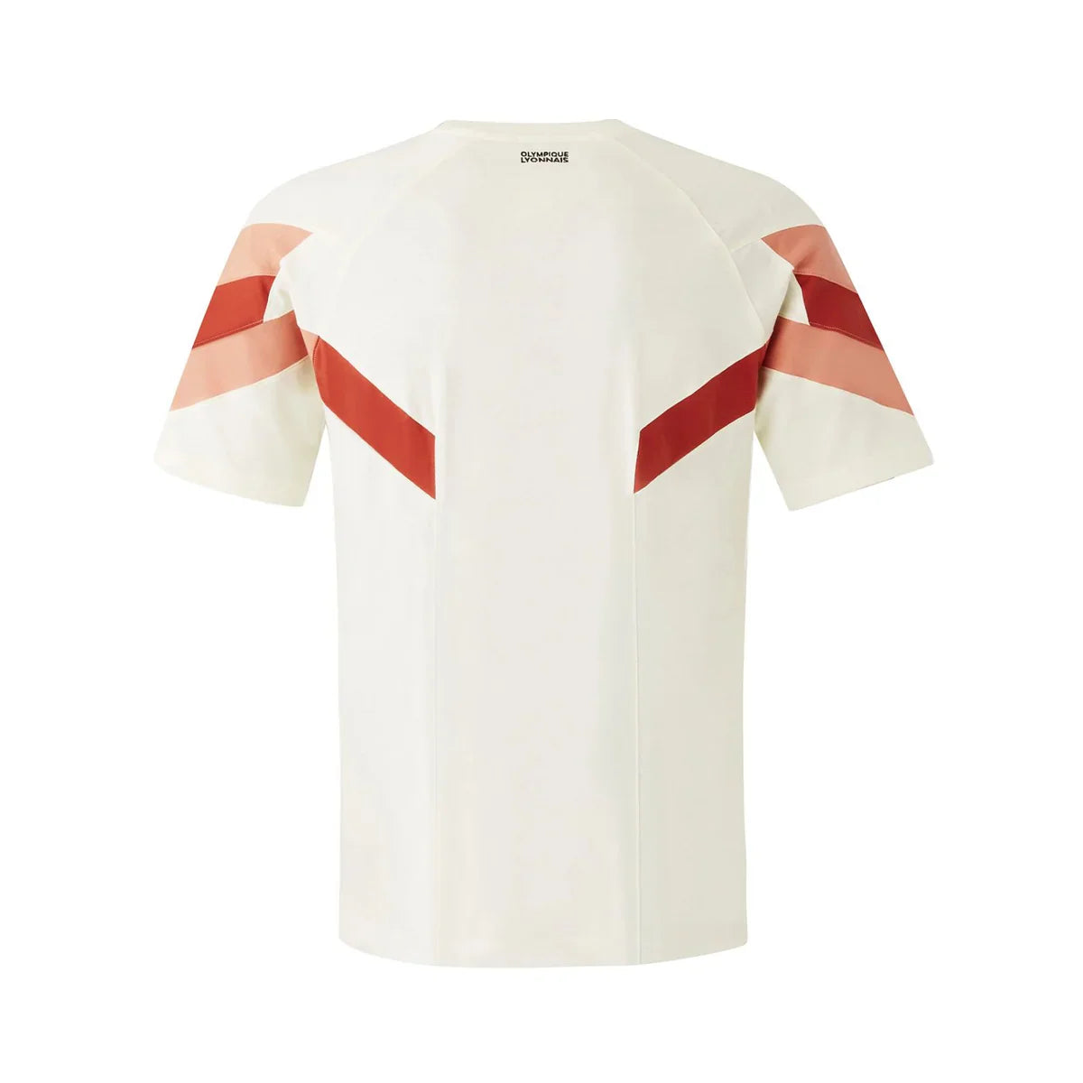 Camisola Lyon 25/26 - Edição Especial