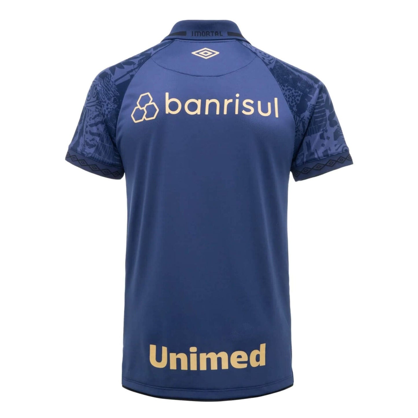 Camisola Grêmio III 25/26