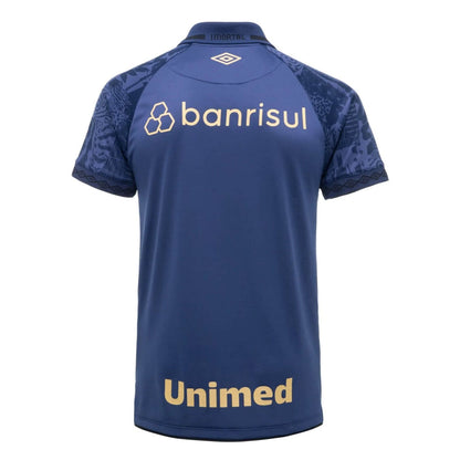 Camisola Grêmio III 25/26