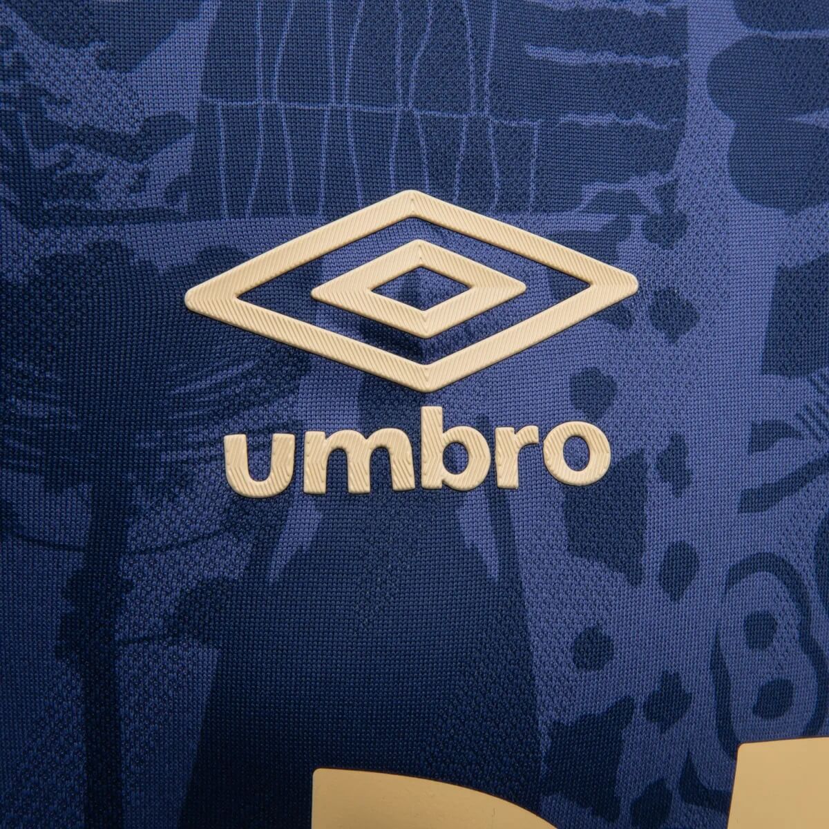 Camisola Grêmio III 25/26
