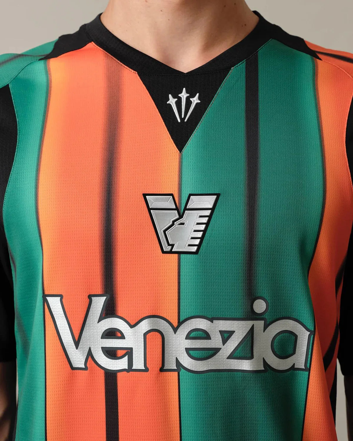 Camisola Venezia III 25/26