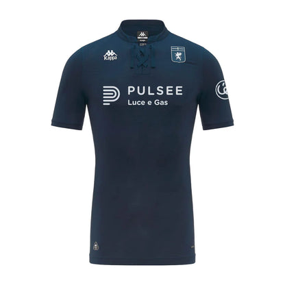 Camisola Genoa III 25/26