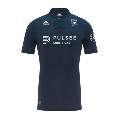 Camisola Genoa III 25/26