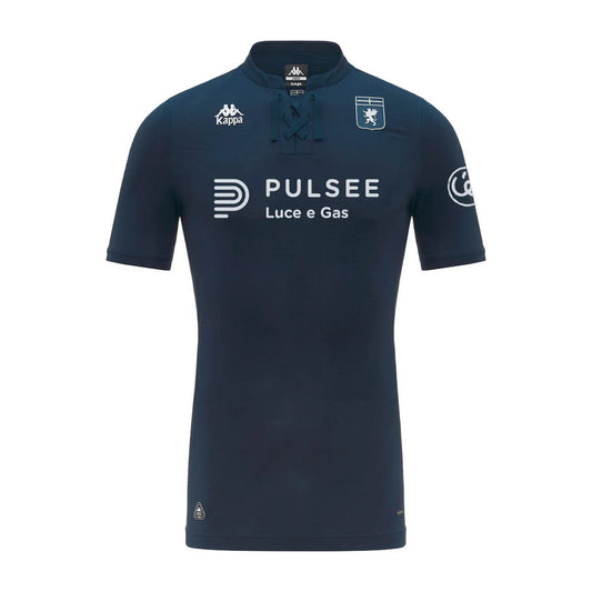 Camisola Genoa III 25/26