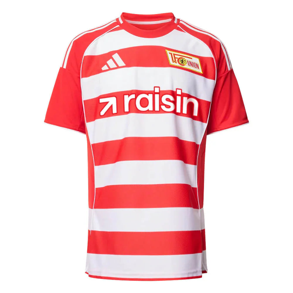 Camisola União Berlim I 25/26