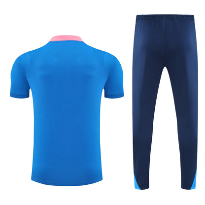 Camisola Polo e Calça Atlético de Madrid 25/26