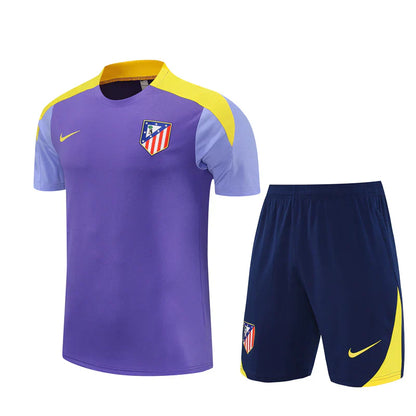 Kit Infantil Atlético de Madrid 25/26