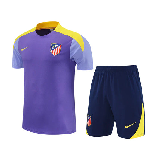 Kit Infantil Atlético de Madrid 25/26