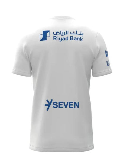 Camisola Al-Hilal II 25/26