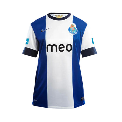 Camisola Retro FCP I 12/13