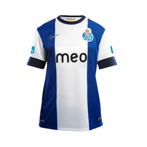 Camisola Retro FCP I 12/13