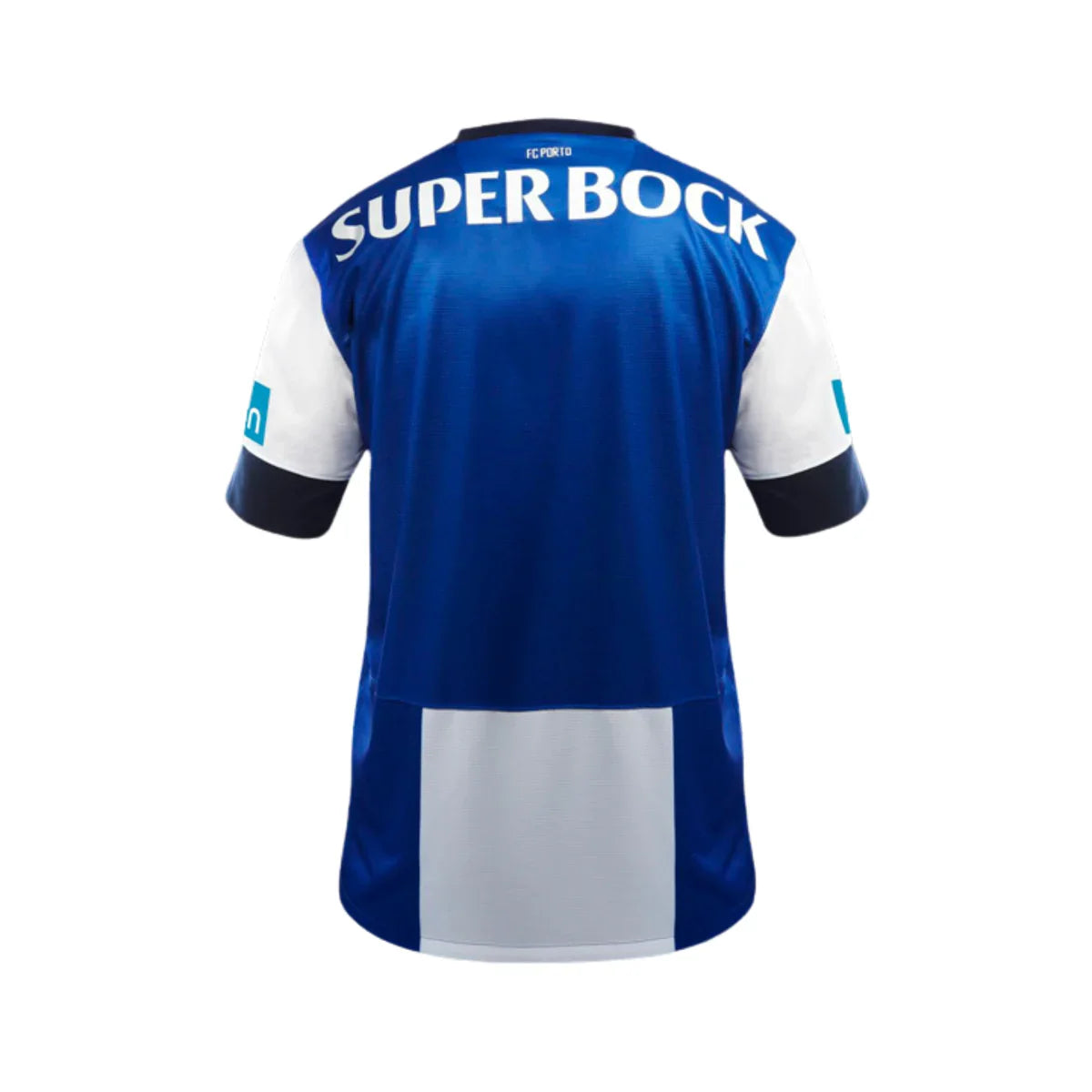 Camisola Retro FCP I 12/13