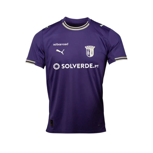 Camisola Braga III 25/26