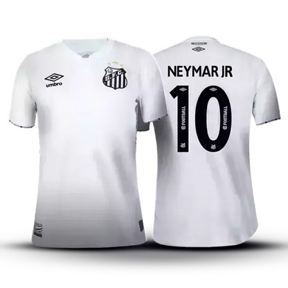 Camisola Santos I 24/25 - #NEYMAR10