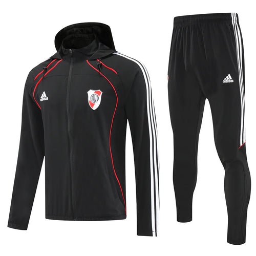Fato de Treino River Plate 25/26
