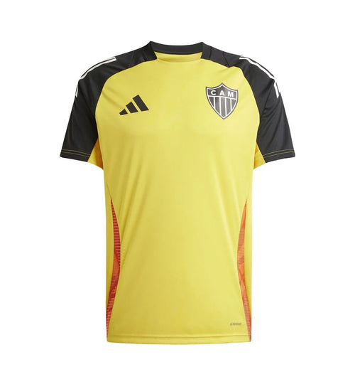 Camisola Atlético Mineiro 25/26 - Treino