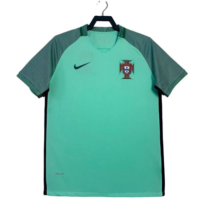 Camisola Retro Portugal II 16/17