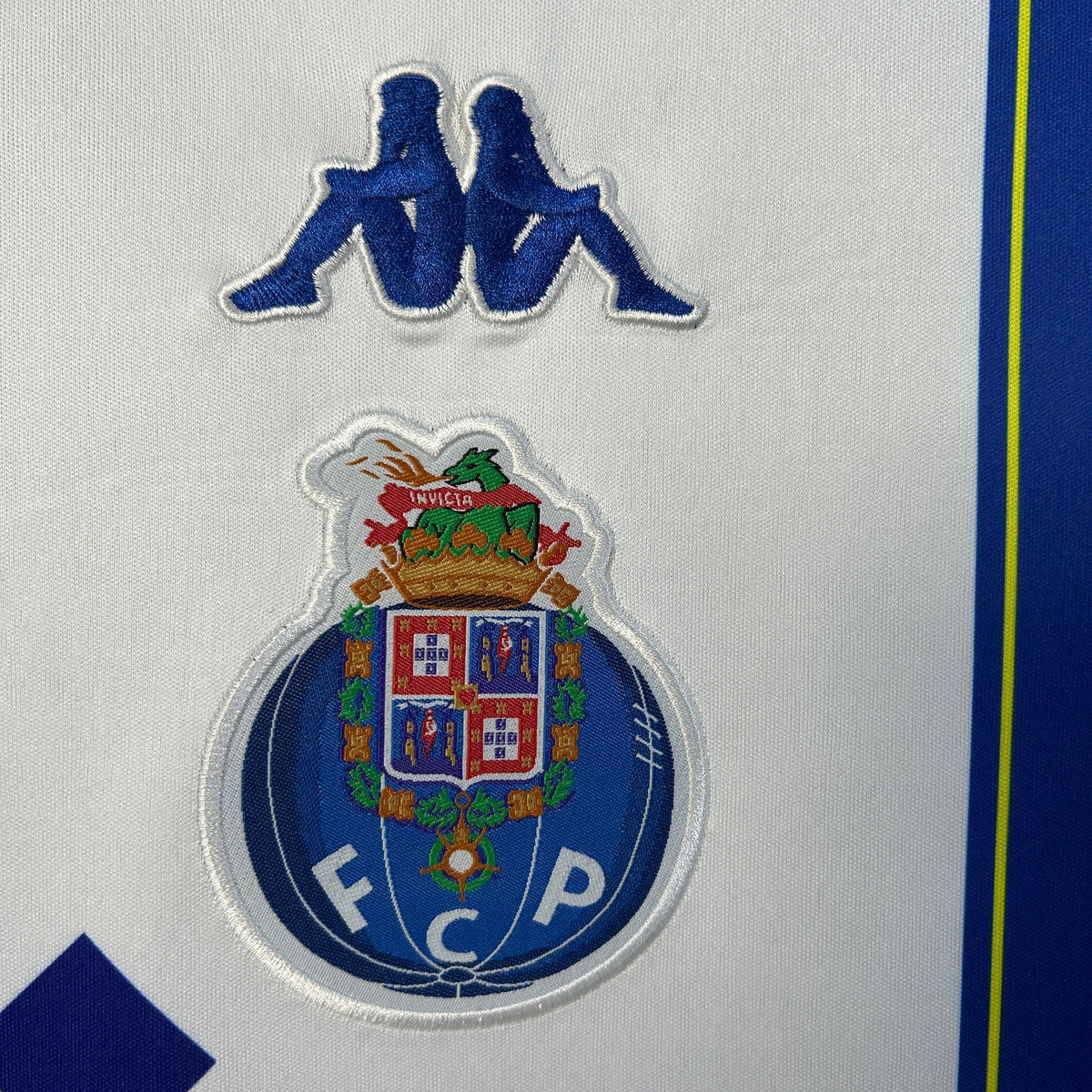Camisola Retro FCP I 99/00