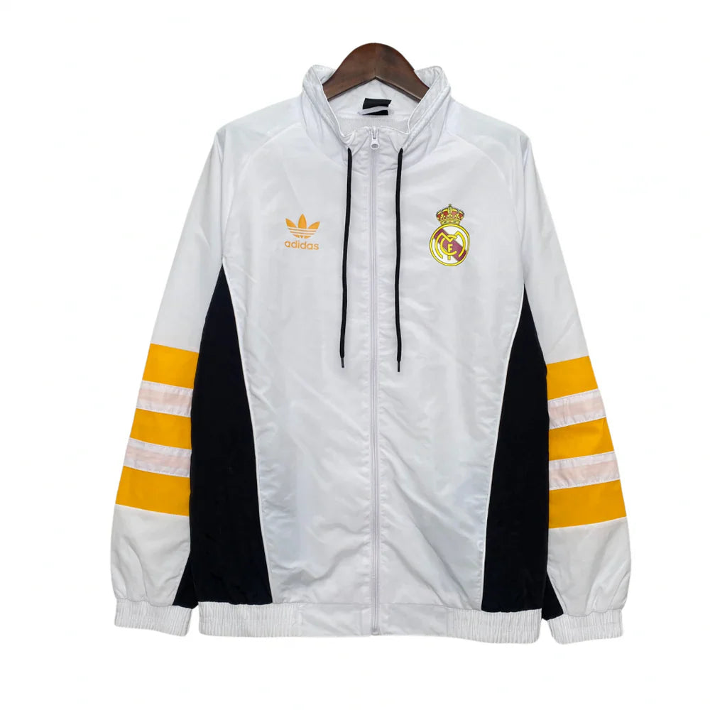 Corta Vento Real Madrid