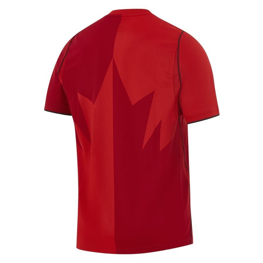 Camisola Seleção Canadá I 26/27