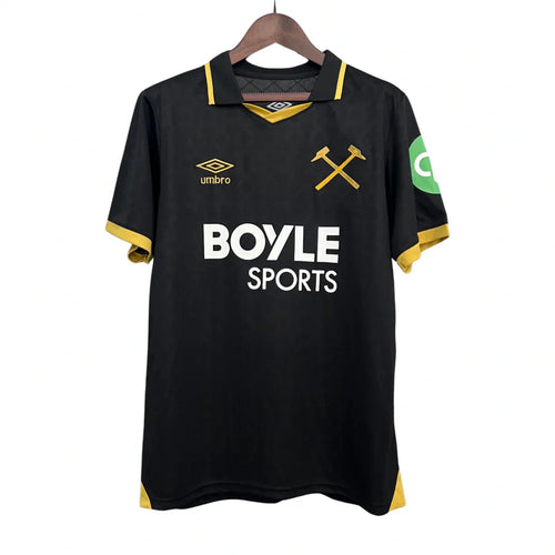 Camisola West Ham III 25/26