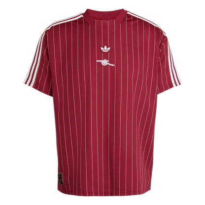 Camisola Arsenal Icon 25/26