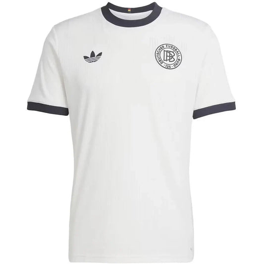 Camisola Seleção Alemanha 25/26 - 125 anos