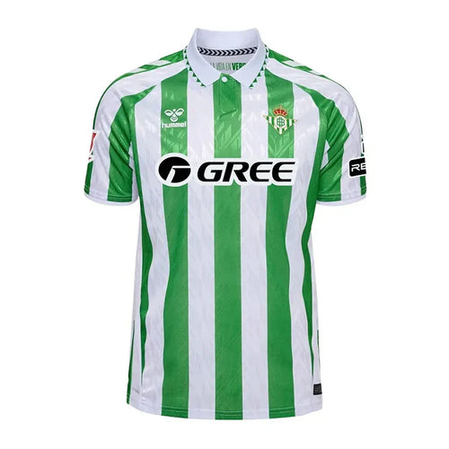 Camisola Real Betis I 24/25