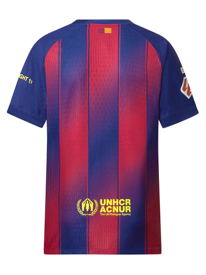 Camisola Barcelona 25/26 - Edição Especial