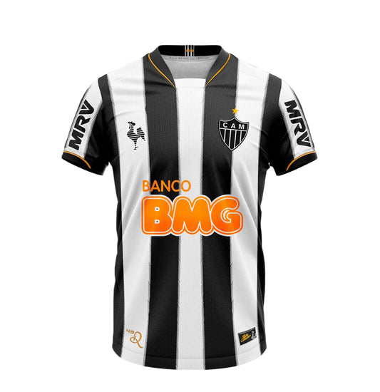 Camisola Retro Atlético Mineiro 2013 I