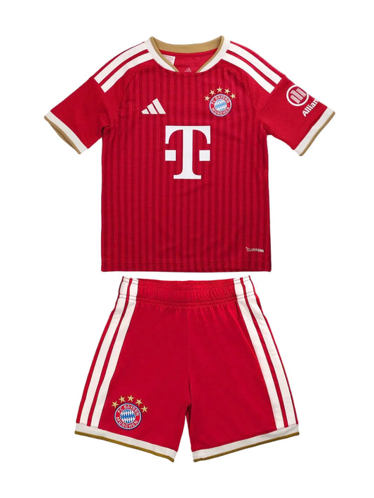Kit Infantil Bayern de Munique I 26/27