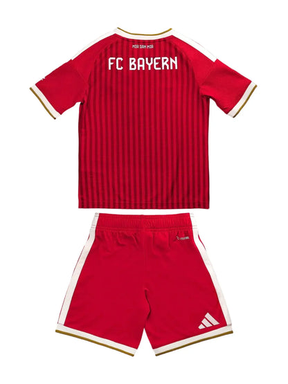Kit Infantil Bayern de Munique I 26/27