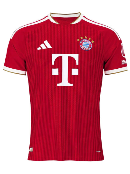 Camisola Bayern de Munique I 26/27