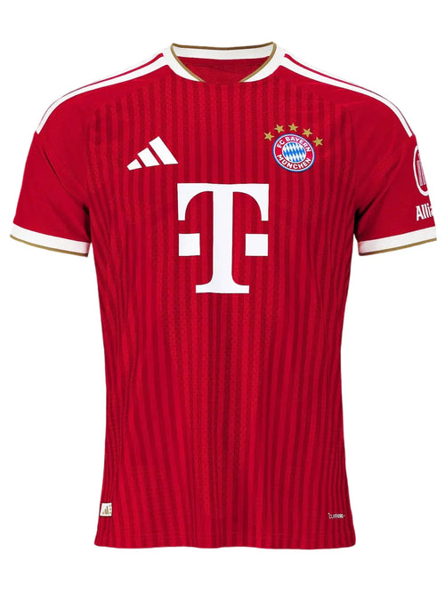 Camisola Bayern de Munique I 26/27