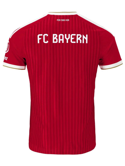 Camisola Bayern de Munique I 26/27