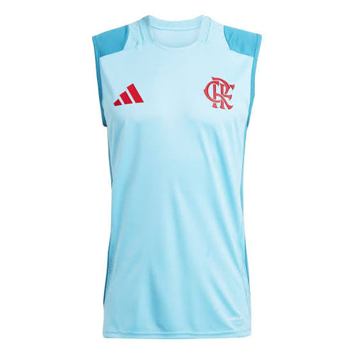 Regata Flamengo 25/26 - Treino
