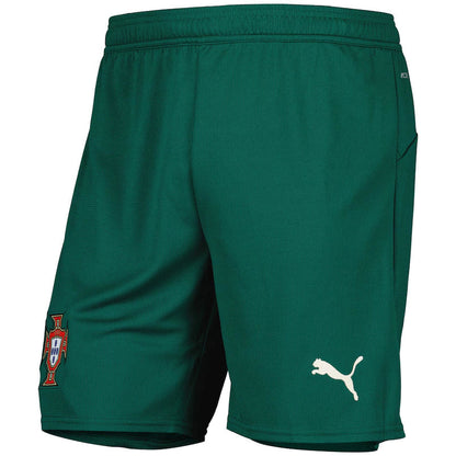 Short Portugal I 25/26 - Verde