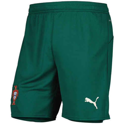 Short Portugal I 25/26 - Verde
