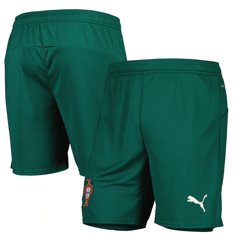 Short Portugal I 25/26 - Verde