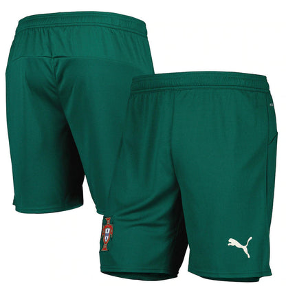 Short Portugal I 25/26 - Verde
