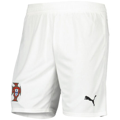 Short Portugal II 25/26 - Branco