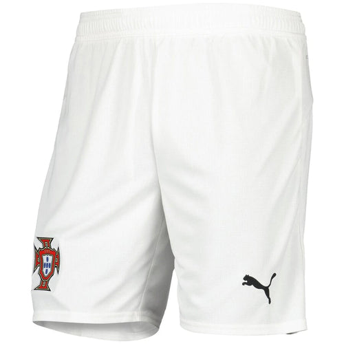 Short Portugal II 25/26 - Branco